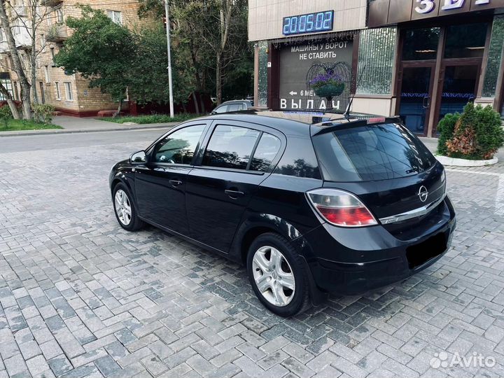 Аренда авто с выкупом Opel рассрочка