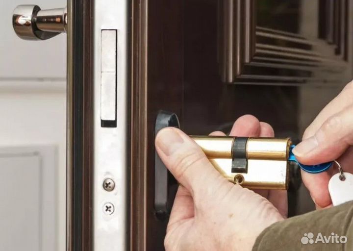 Вскрытие замков,ремонт замков,замена замков в авто