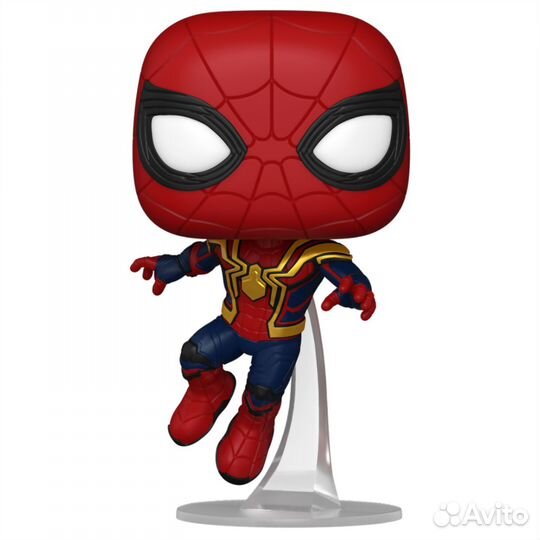 Фигурка Funko Spider-Man Человек-паук 1157