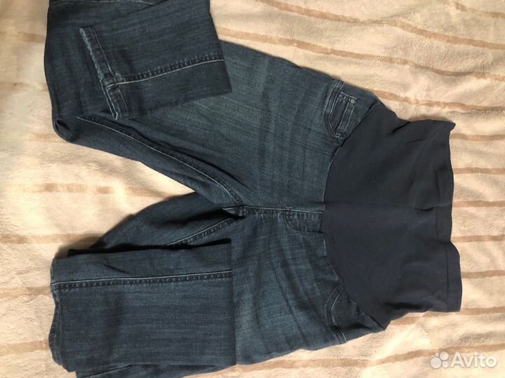 Вещи для беременных пакетом 46 48