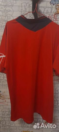 Футболка цска хоккейная