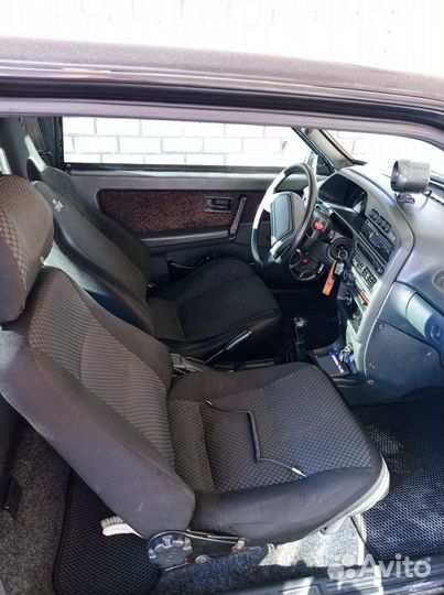 ВАЗ 2113 Samara 1.6 МТ, 2009, 150 000 км