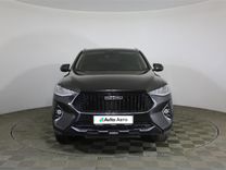 Haval F7x 2.0 AMT, 2022, 91 307 км, с пробегом, цена 1 887 000 руб.