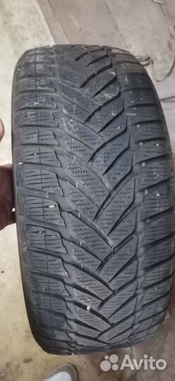 Dunlop SP Winter Sport M3 235/45 R18 H