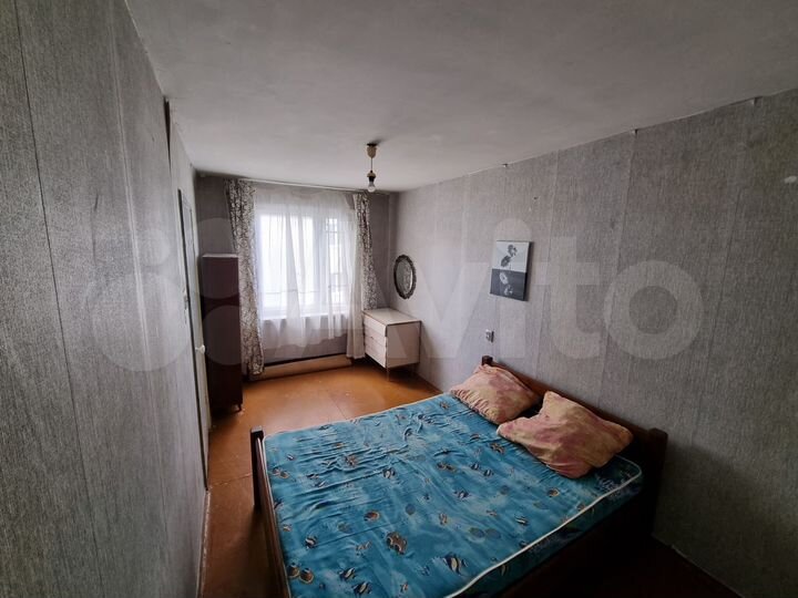 2-к. квартира, 44,7 м², 4/5 эт.