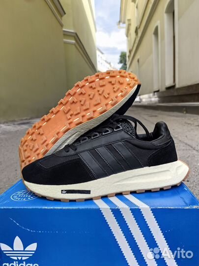 Кроссовки мужские летние adidas Retropy E5