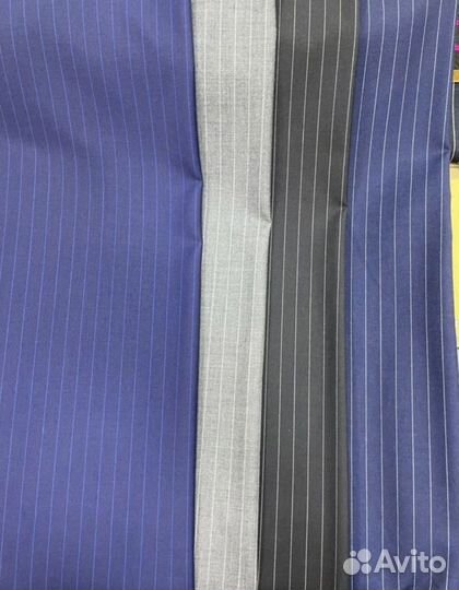 Ткань костюмная мелкий опт и розница