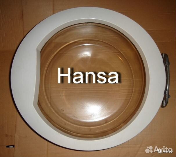Запчасти см Hansa, Gorenje, Miele