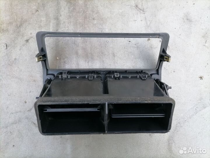 Дефлектор N28W для Mitsubishi RVR 1991-1997