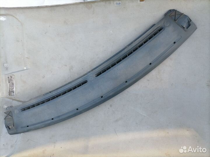 Накладка торпедо для Renault Scenic 1996-1999