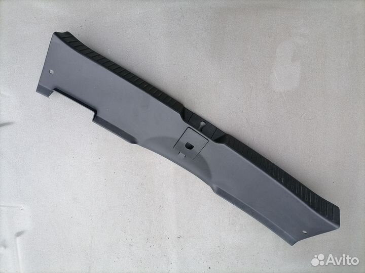 Обшивка багажника для Mazda CX 7 2007-2012