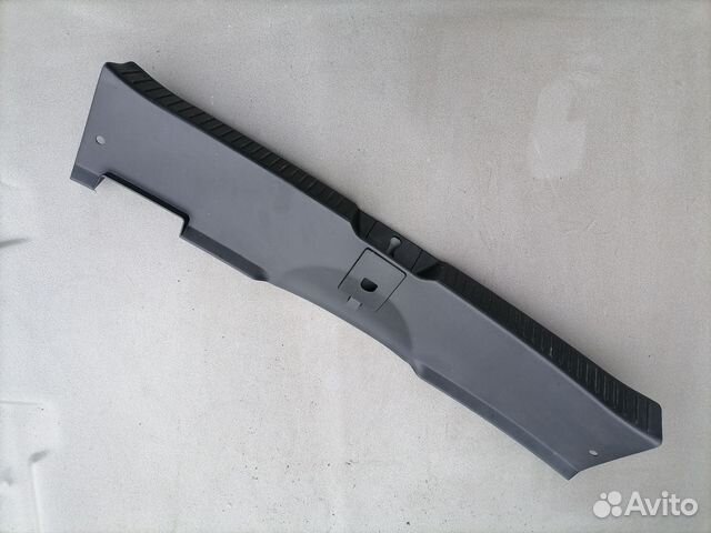 Обшивка багажника для Mazda CX 7 2007-2012