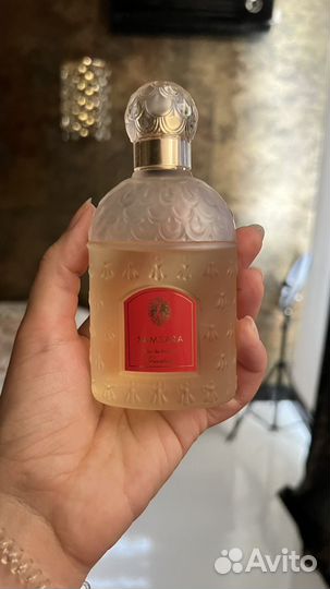 Духи женские