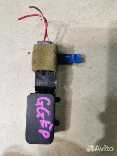 Датчик airbag Mazda Atenza