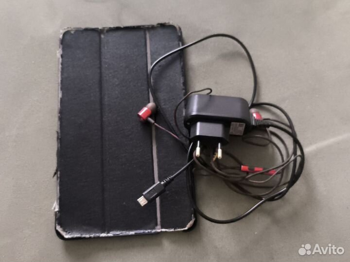 Планшет huawei mediapad t3 8