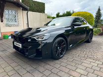 BMW M2 3.0 AT, 2024, 10 км, с пробегом, цена 9 450 000 руб.