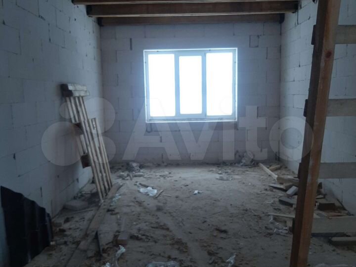 Дом 132 м² на участке 10 сот.