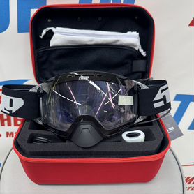 Очки 509 Aviator 2.0 Ignite S1 Goggle с подогревом