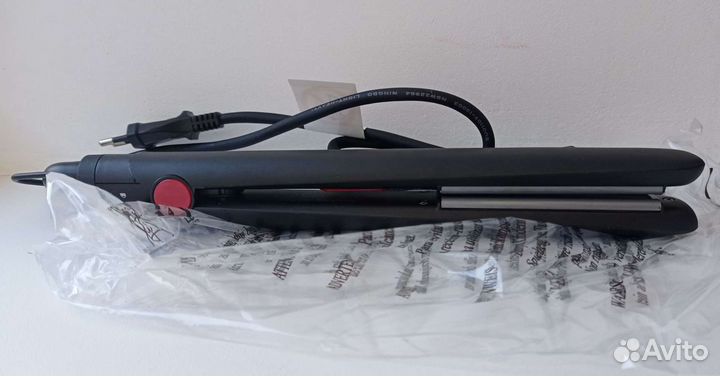 Утюжок выпрямитель волос Rowenta новый sf1500D8