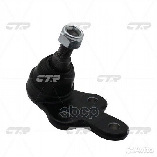 Шаровая опора D21 ford focus II 04-08/C-MAX