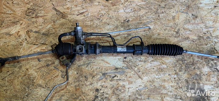 Рулевая рейка Volvo S40 рест. (1999 - 2004)