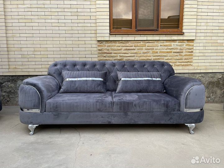 Мягкая мебель