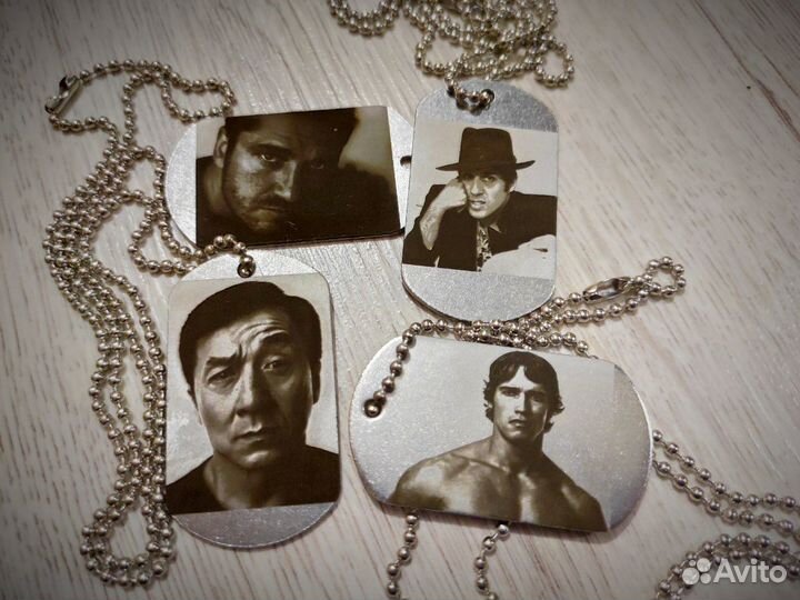 Лазерная гравировка зажигалки ножи ручки браслеты