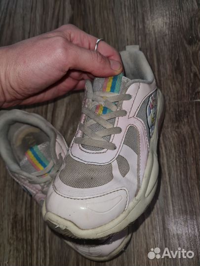 Кроссовки Zara 29