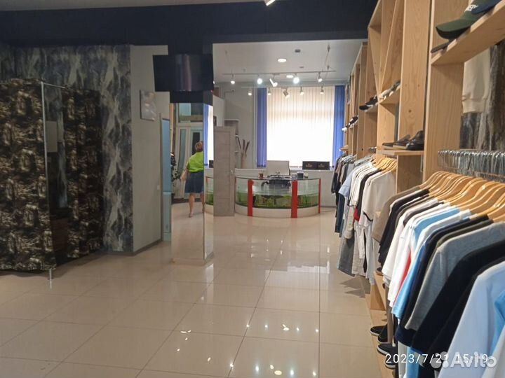Продаётся готовый бизнес