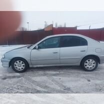 Toyota Avensis 1.6 MT, 1999, 99 999 км, с пробегом, цена 250 000 руб.