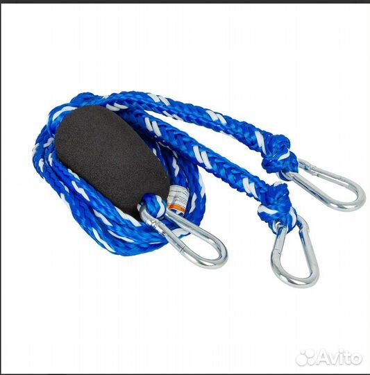 Поводок для мотора O'Brien