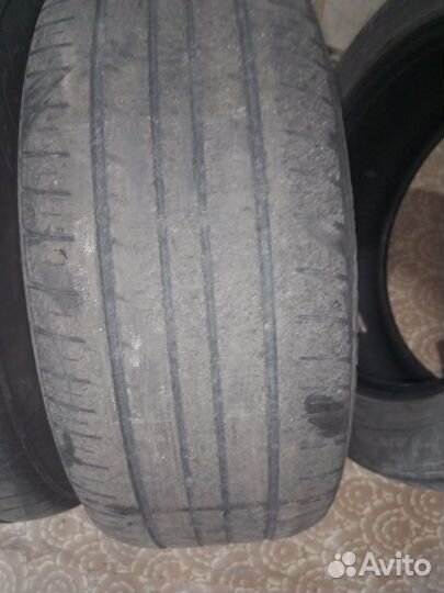 Wanli AP 028 225/55 R17 101M