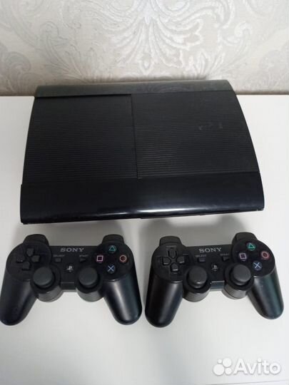 Sony PS3