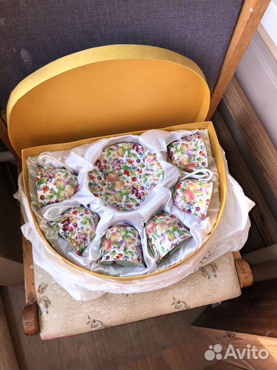 Подарочный сервиз