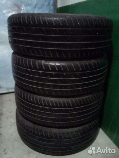 Nexen N'Fera SU4 195/55 R16