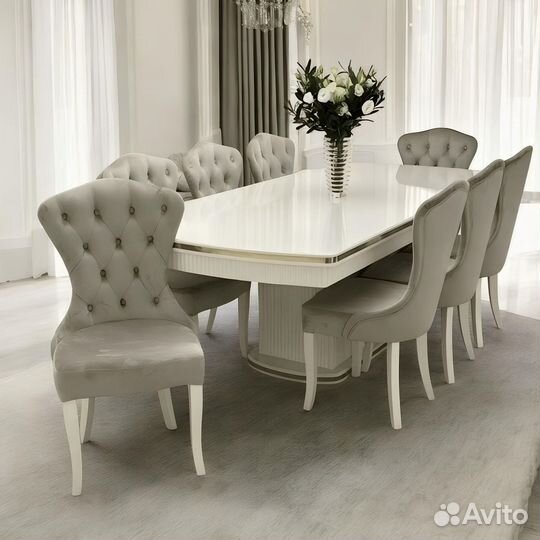 Столы на заказ