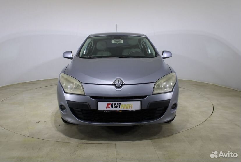 Renault Megane 1.5 MT, 2009, 315 150 км