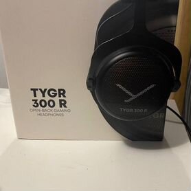 Beyerdynamic tygr 300 R (DT 990)