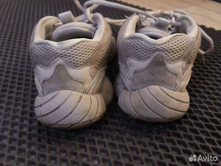 Кроссовки adidas Yeezy boost 500