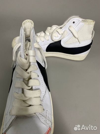 Nike blazer mid 77 jumbo