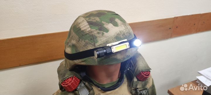 Мульти фонарь