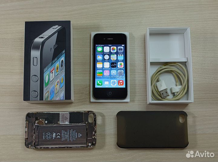 IPhone4 16Gb