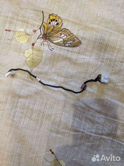 Lenovo IdeaPad G500, G505 (DC30100Y100)