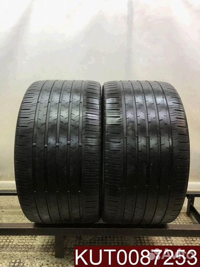 Continental EcoContact 6 315/30 R22 107U