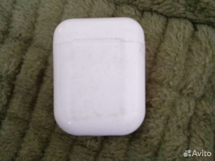 Кейс от айпоцов