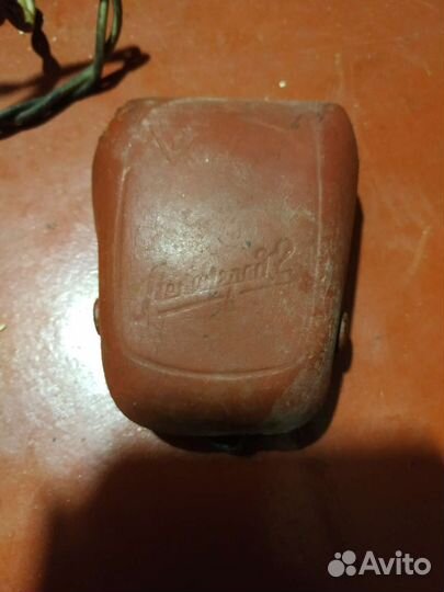 Экспонометр