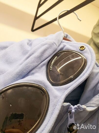 Cp company кофта s