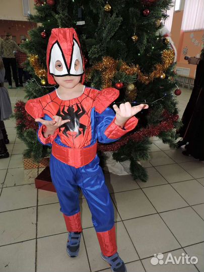 Детская одежда для мальчиков