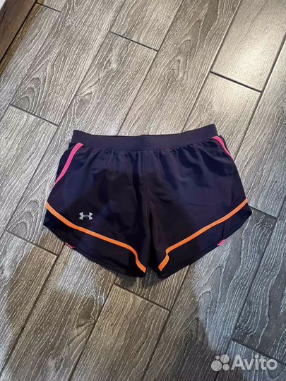 Шорты Under Armour Оригинал