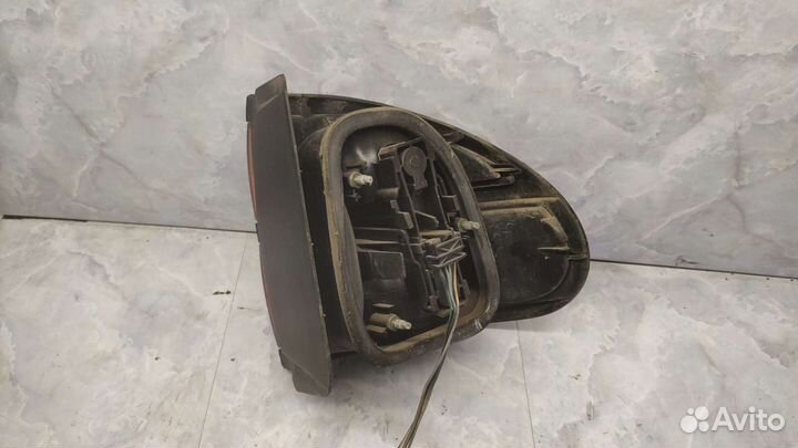 Фонарь левый Renault Laguna 1